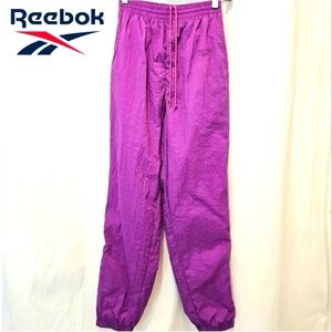 Reebok Windbreaker Pants